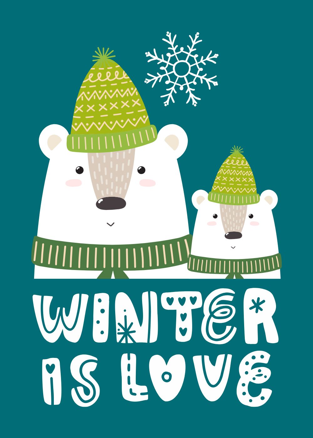 1 Winter-Winter-is-love