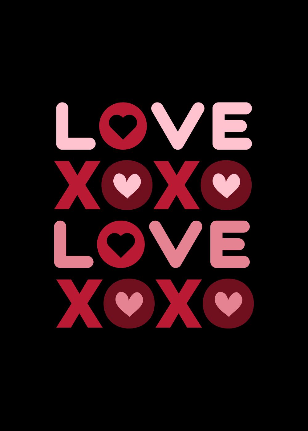 1 Winter-XOXO-Love