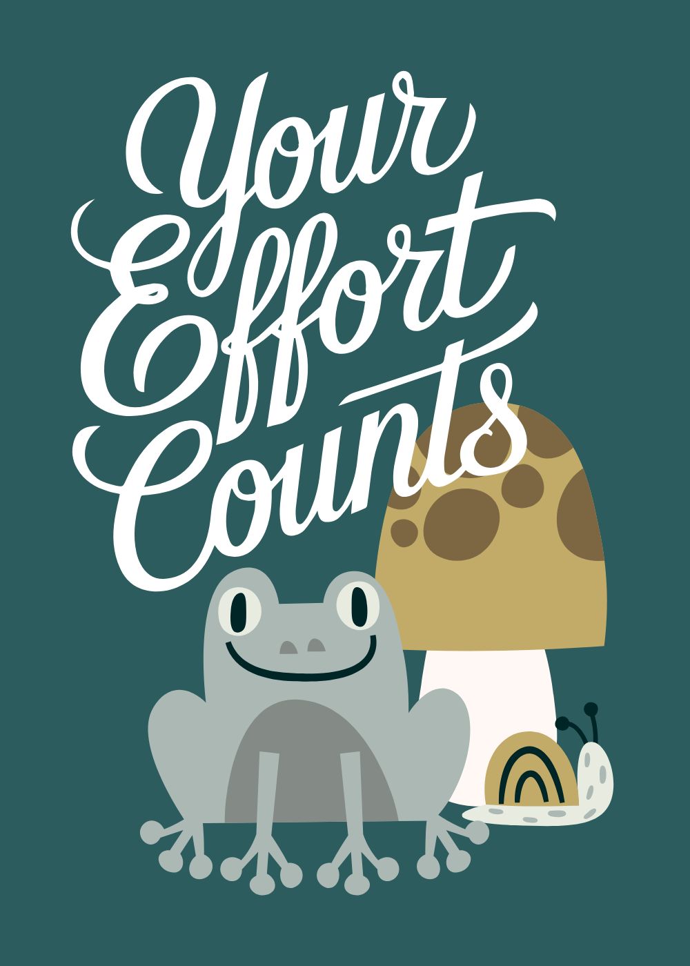 1 Winter-Your-effort-counts