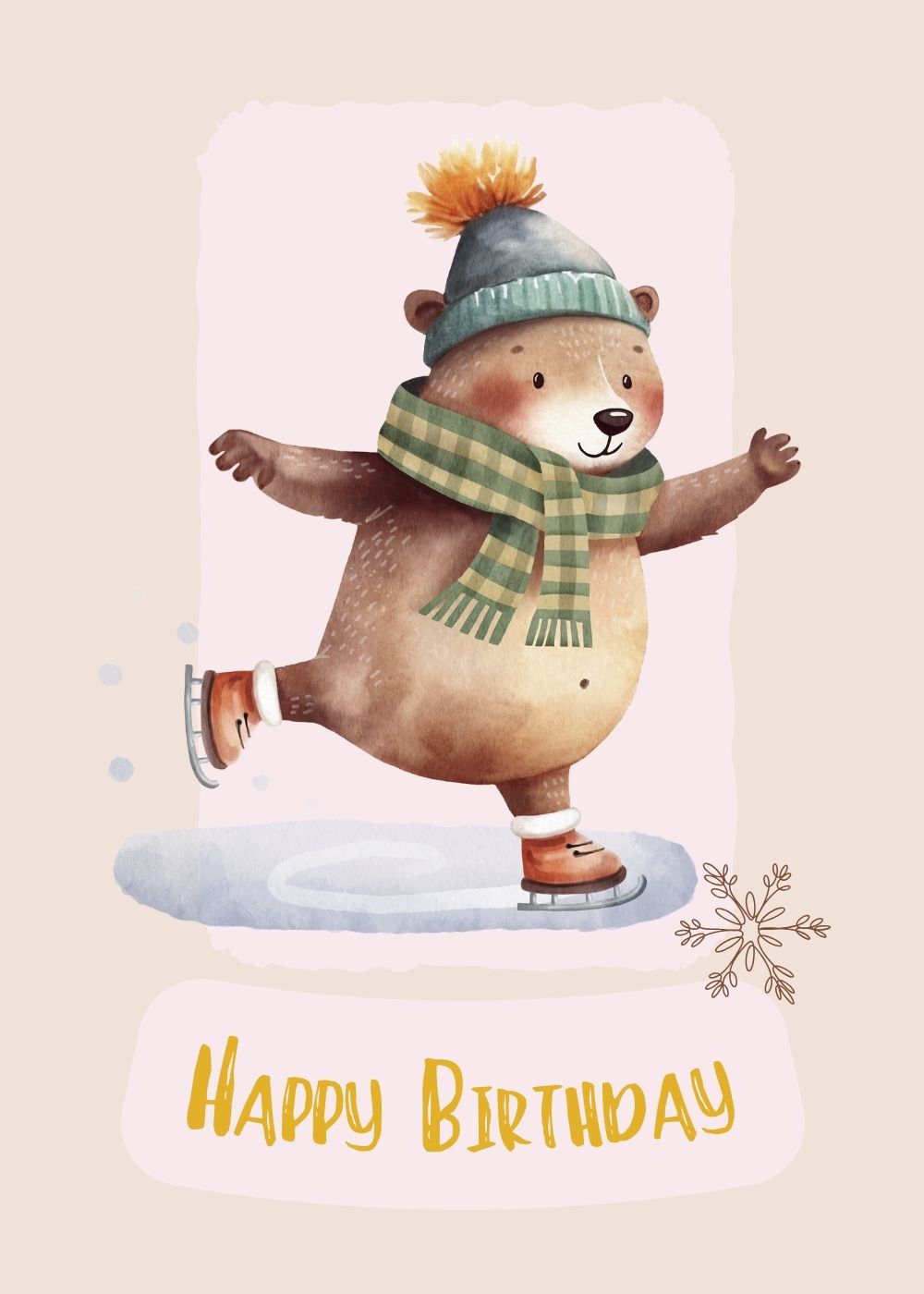 10 Winter-Birthday-Joy