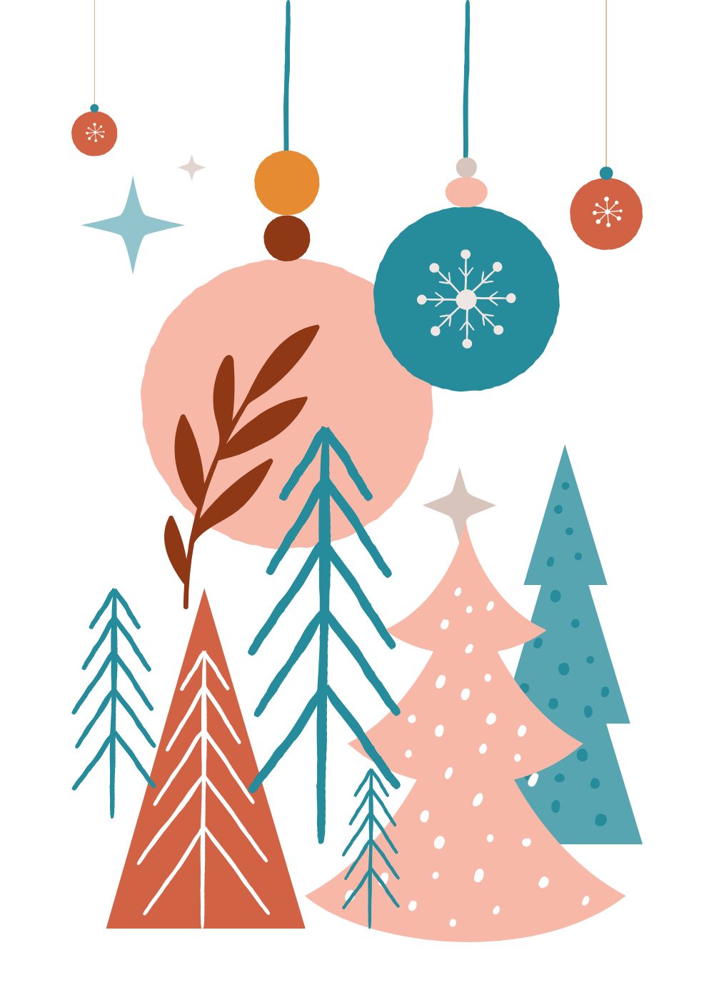 10 Winter-Boho-Holidays