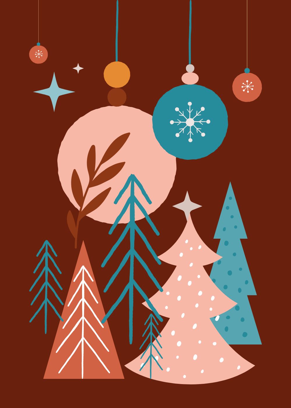 10 Winter-Boho-holiday-wishes