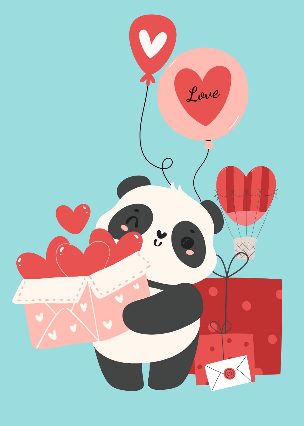 10 Winter-Cozy-Panda