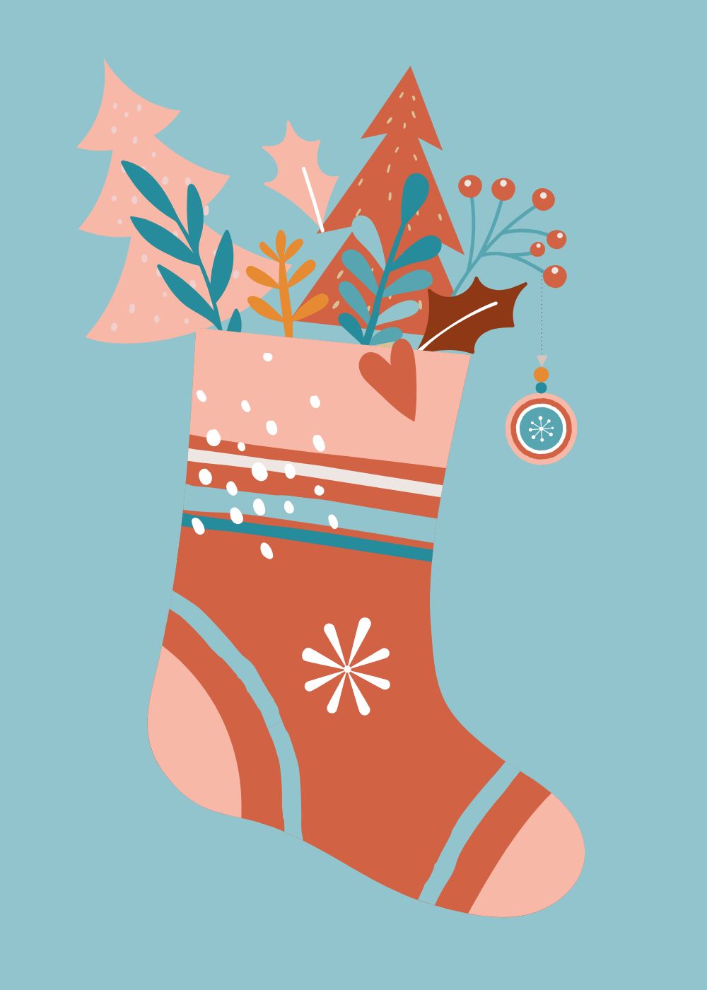 10 Winter-Holiday-Boho