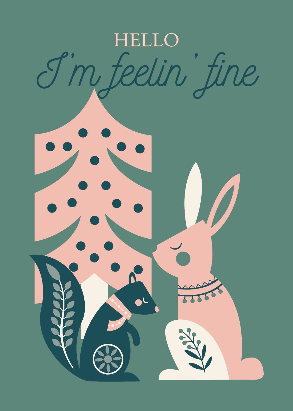 10 Winter-I’m-feelin’-pine
