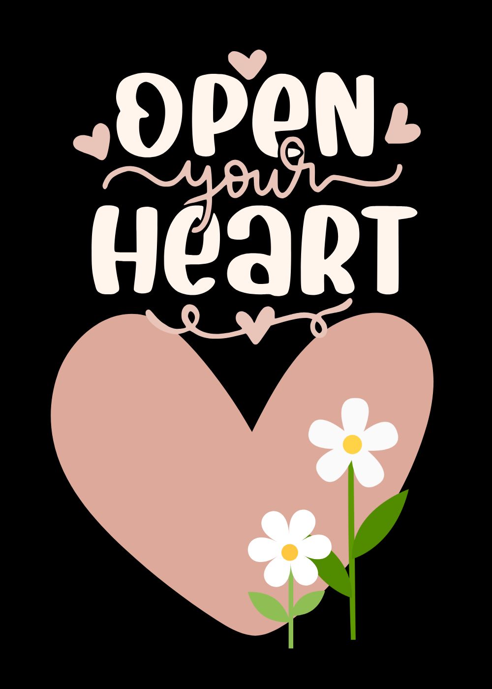 10 Winter Open-Your-Heart