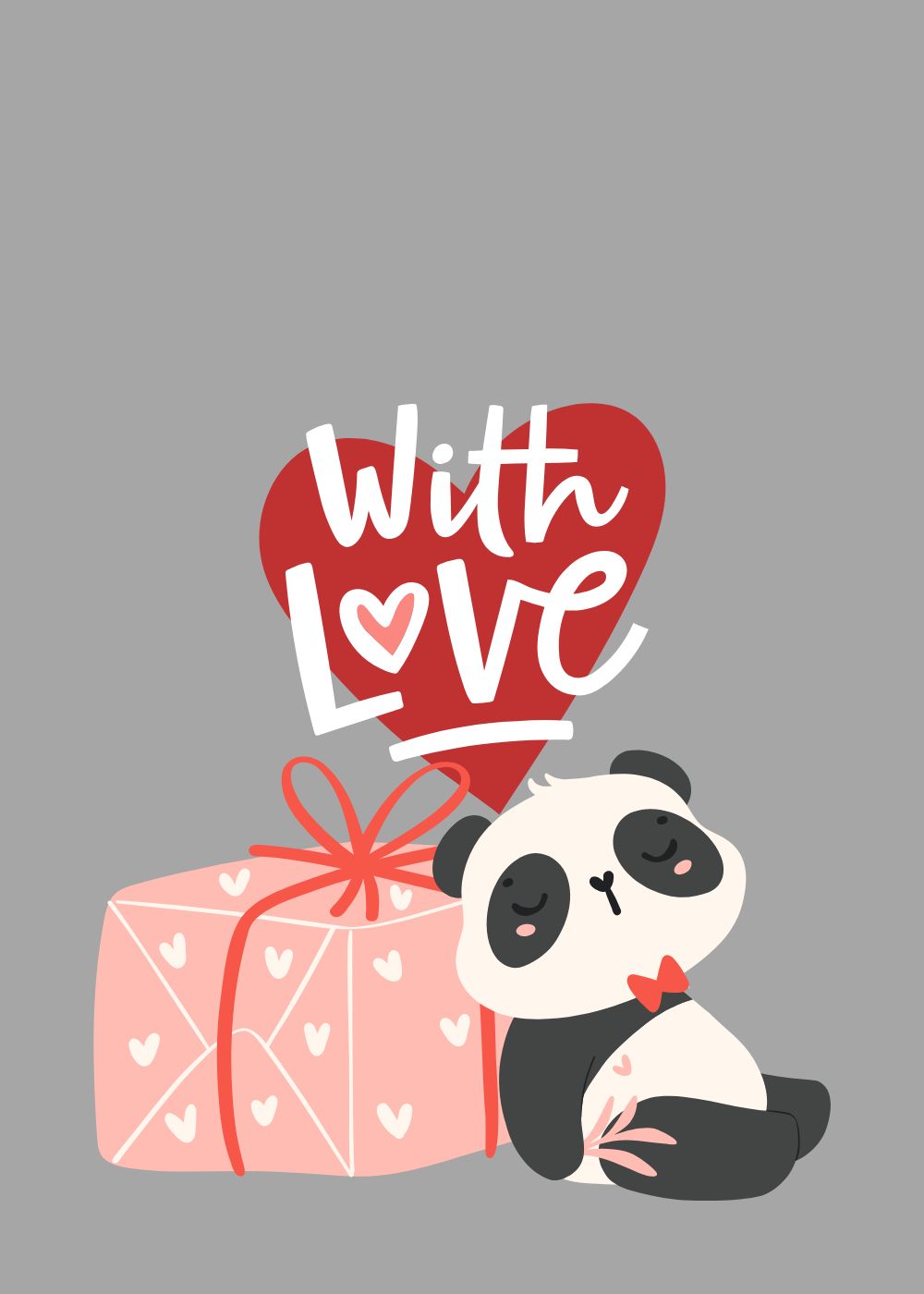 10 Winter-Panda-Perfect