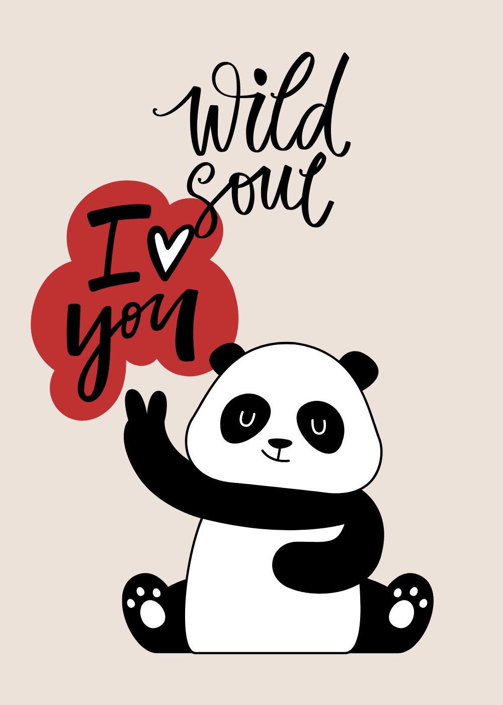 10 Winter-Panda-love