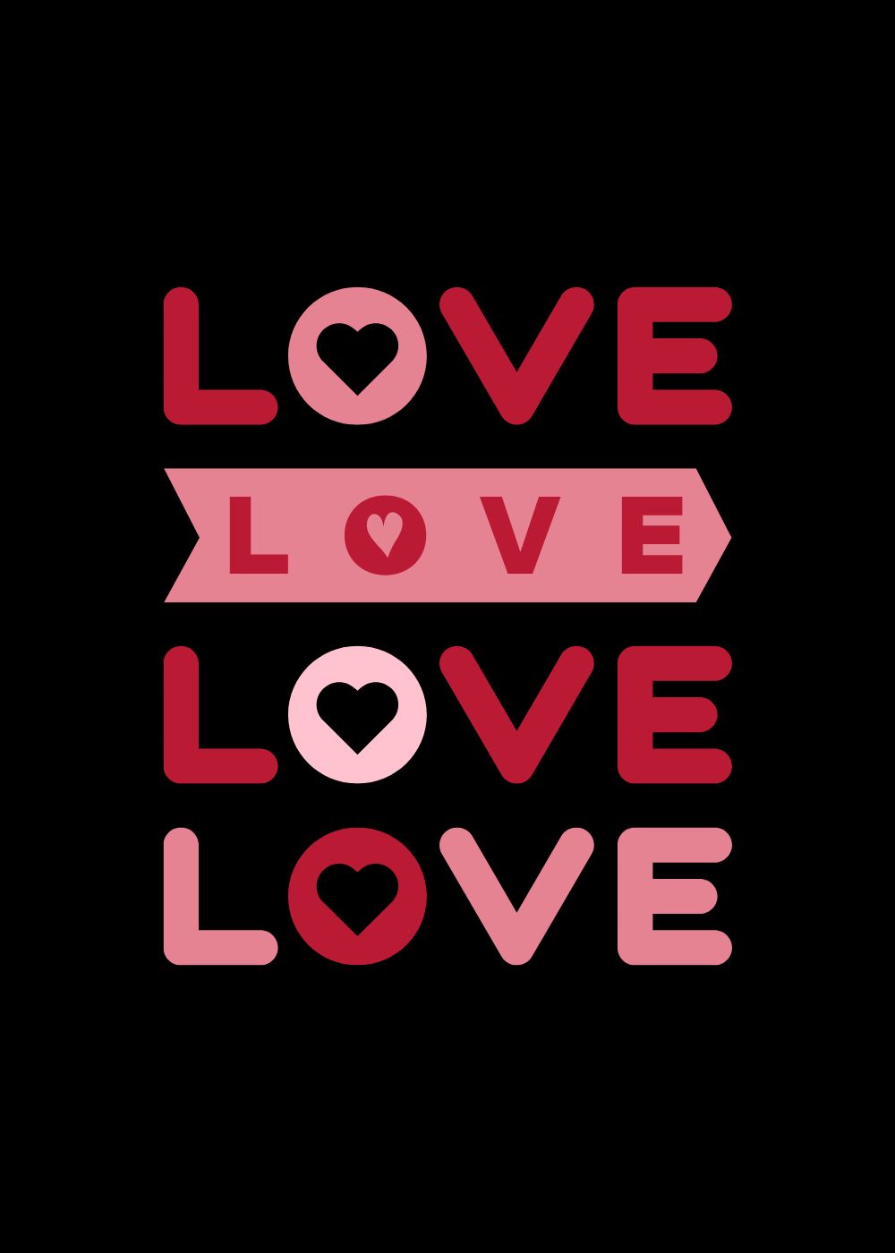 10 Winter-XOXO-Love