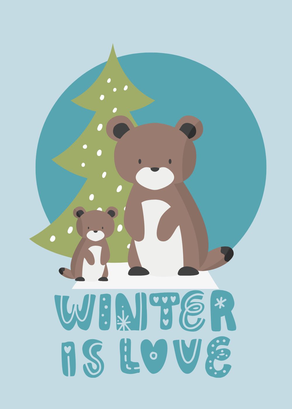 10 Winter-is-magic