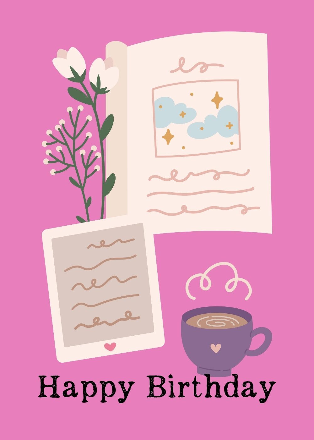 11 Winter-Bibliophile-Birthday