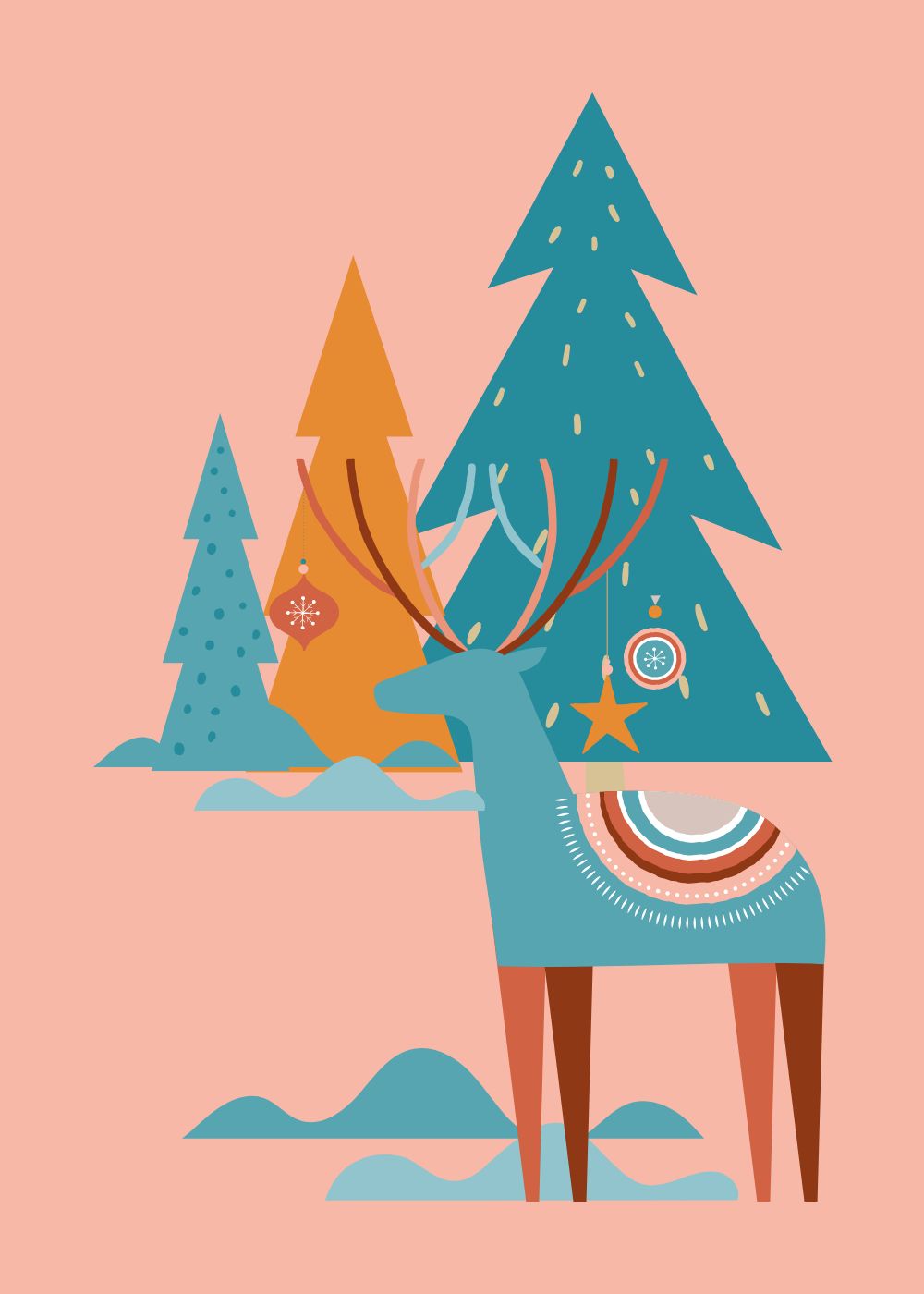 11 Winter-Boho-Holidays
