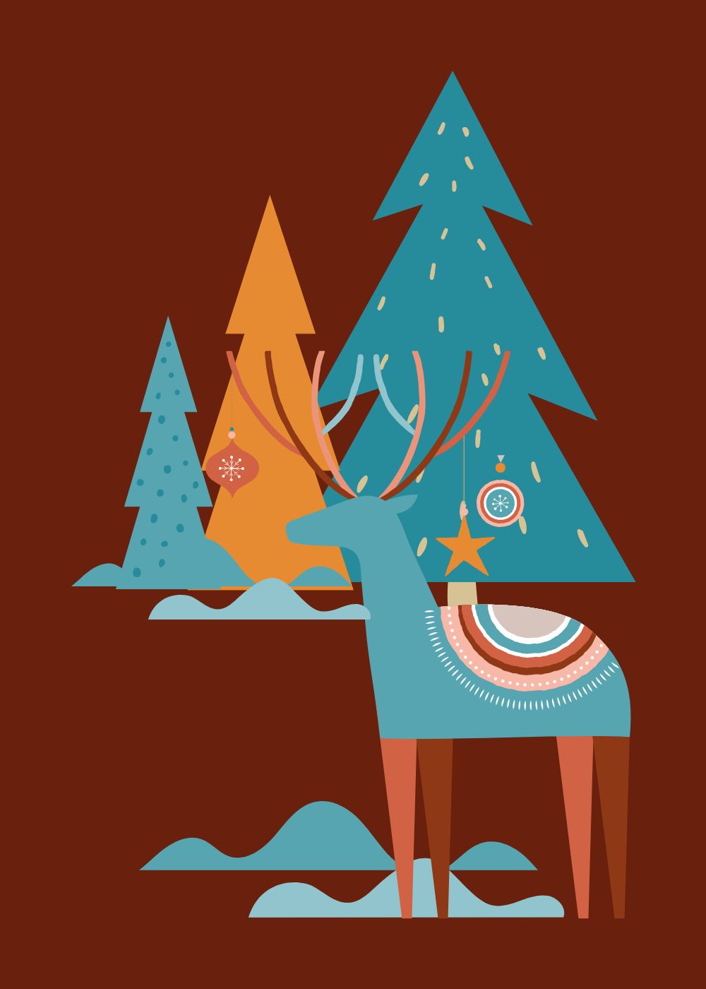 11 Winter-Boho-holiday-wishes