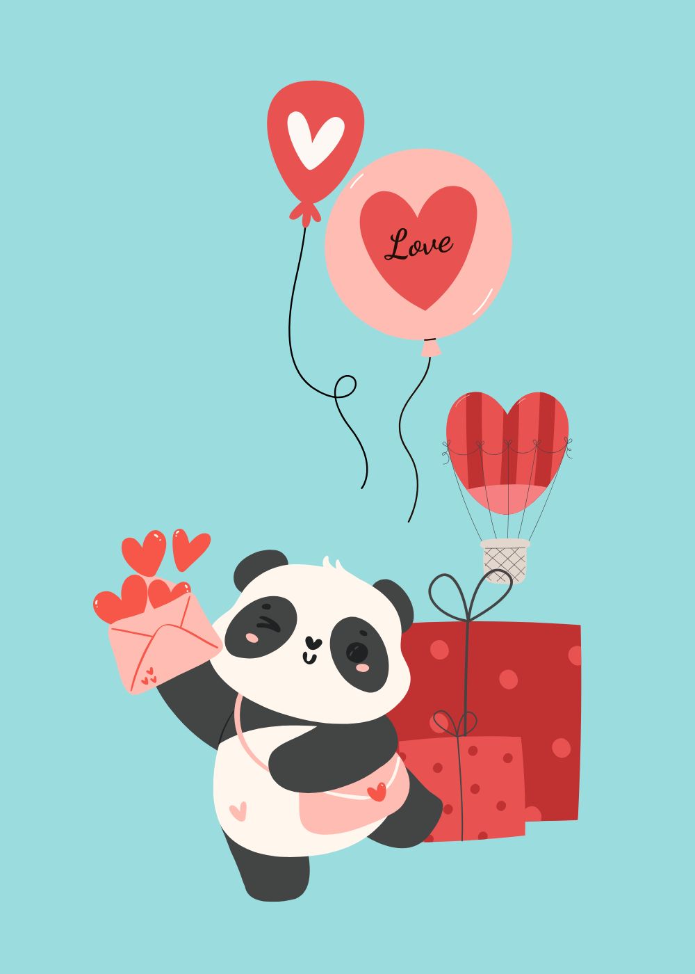 11 Winter-Cozy-Panda