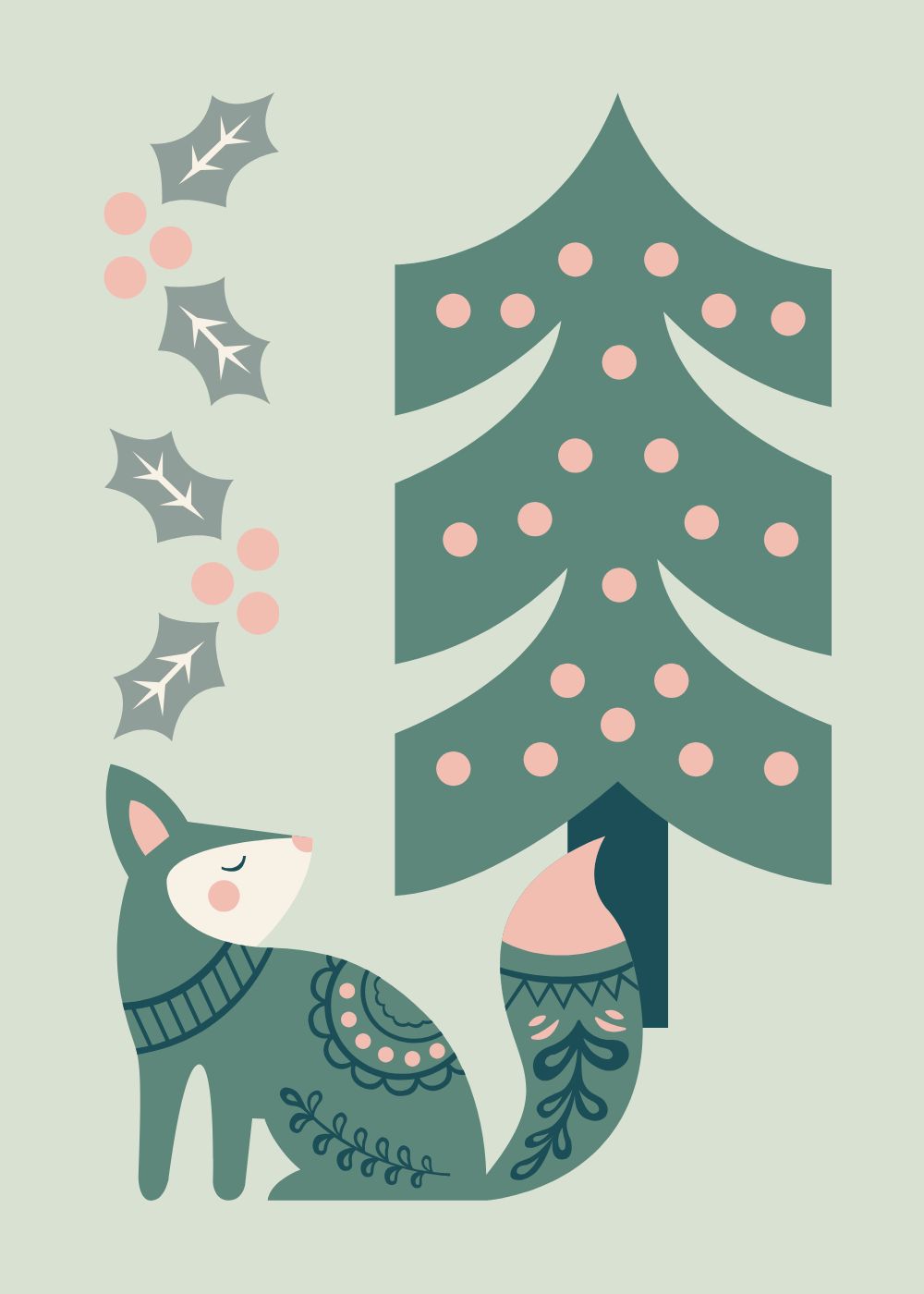 11 Winter-I’m-feelin’-pine