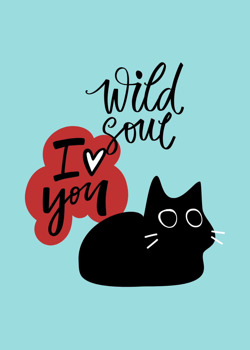 11 Winter-Kitty-love-notes
