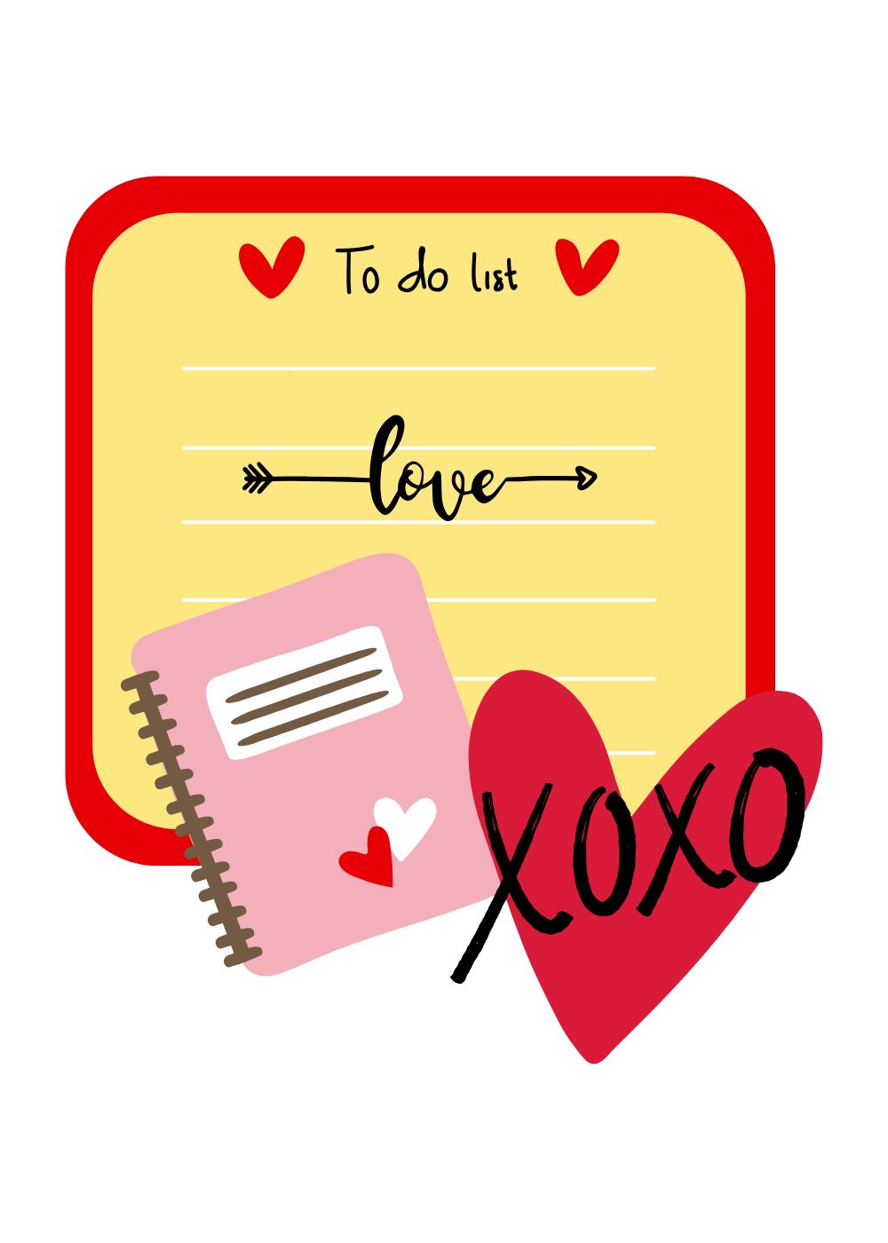 11 Winter-Post-it-Love