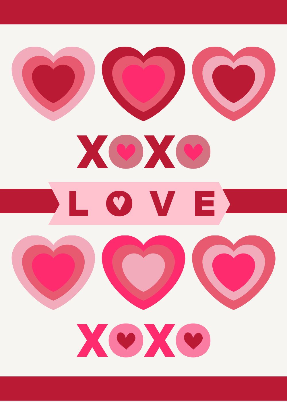 11 Winter-XOXO-For-You