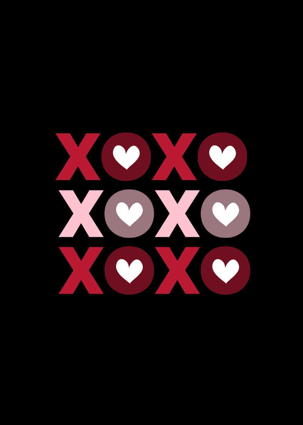 11 Winter-XOXO-Love