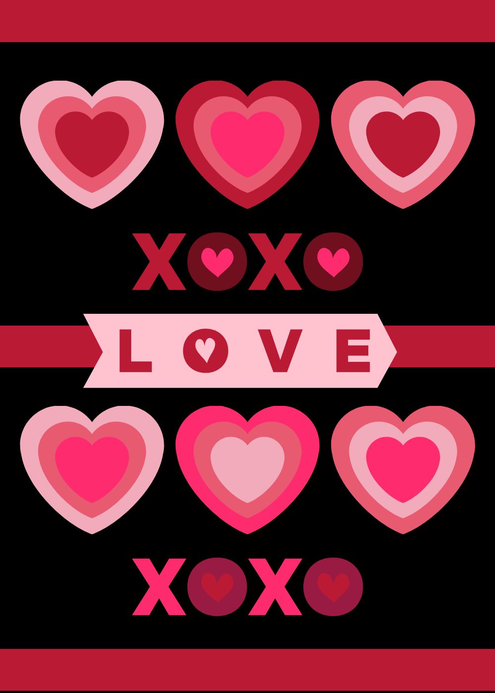 11 Winter-XOXO-XOXO