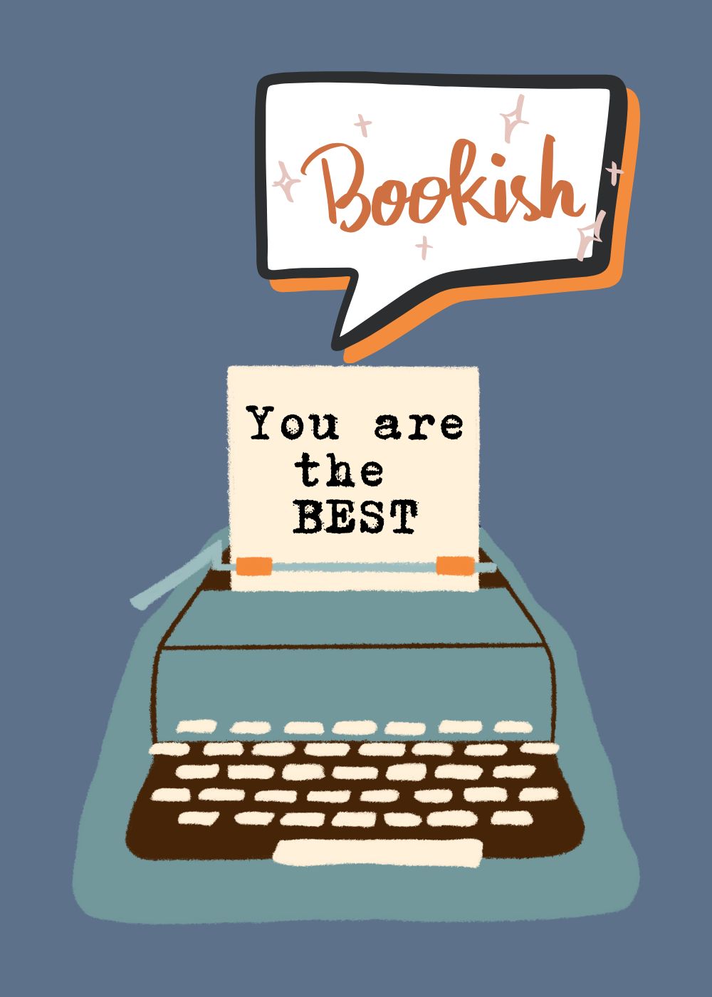 12 Winter-Bookworm-Birthday