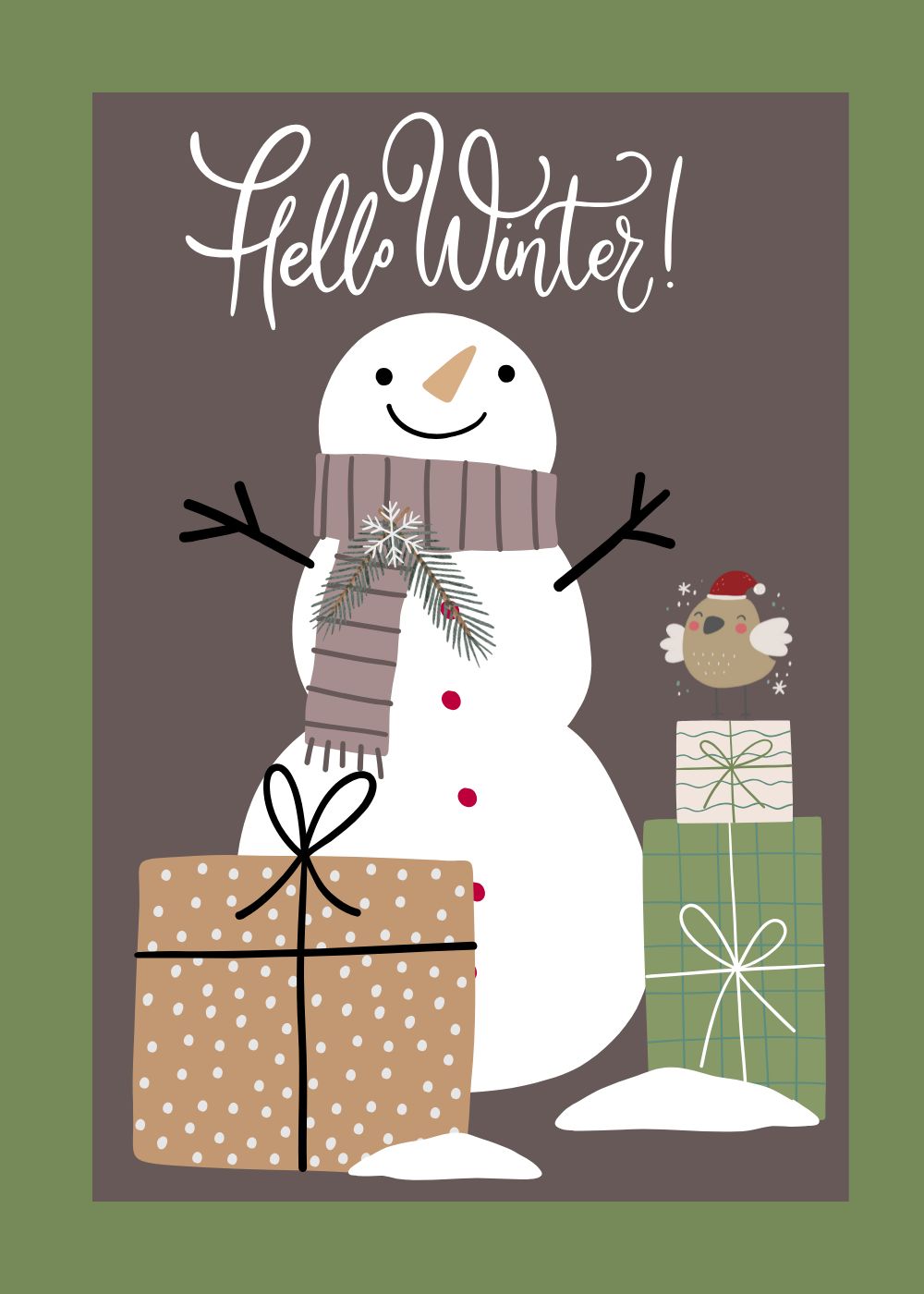 12 Winter-Hello-Winter