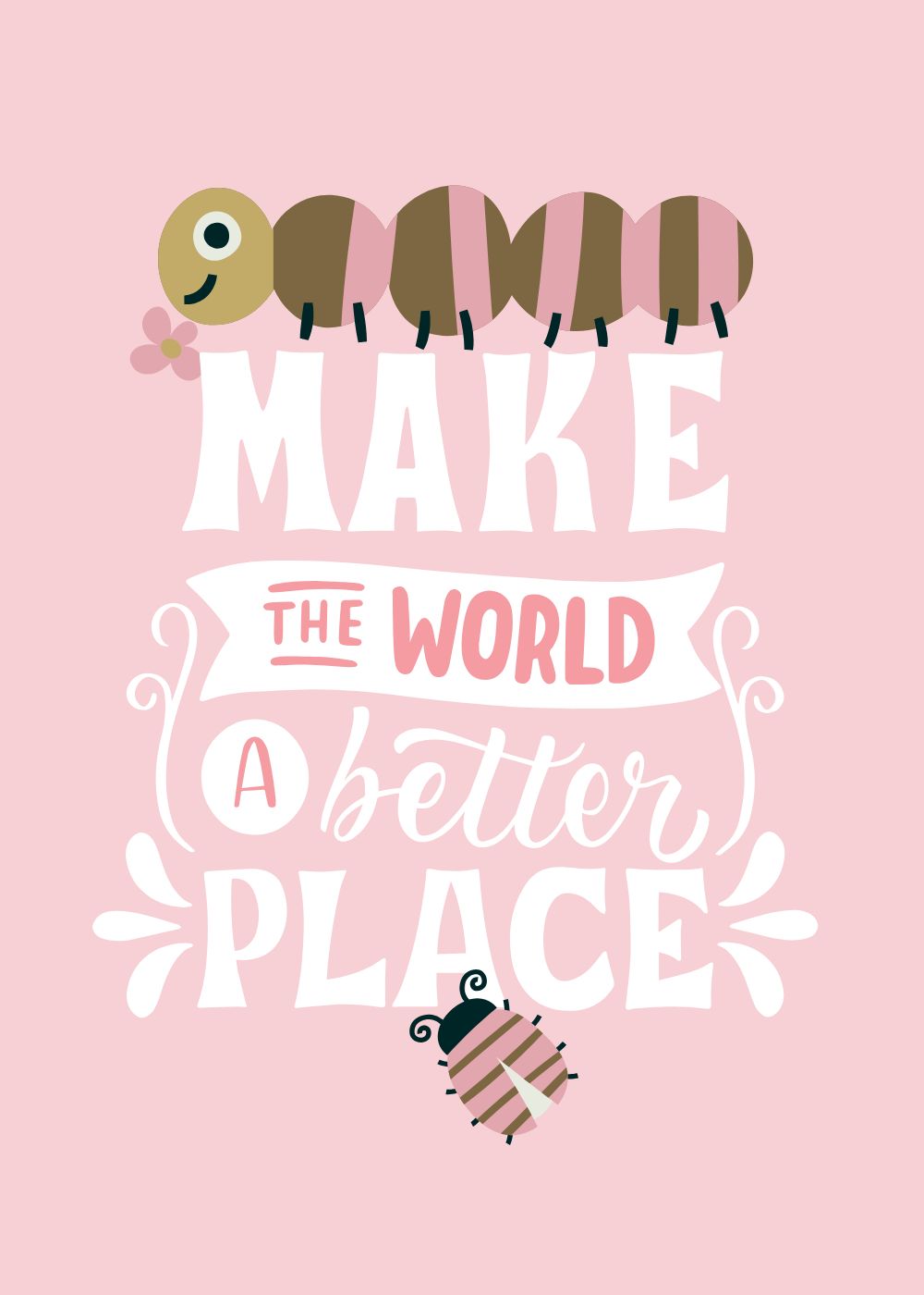 12 Winter-Make-the-world-a-better-place