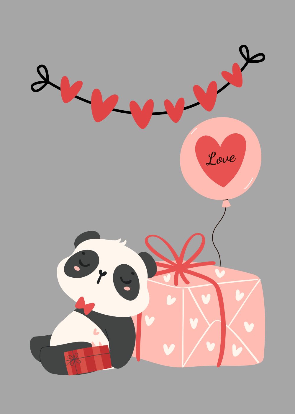 12 Winter-Panda-Perfect