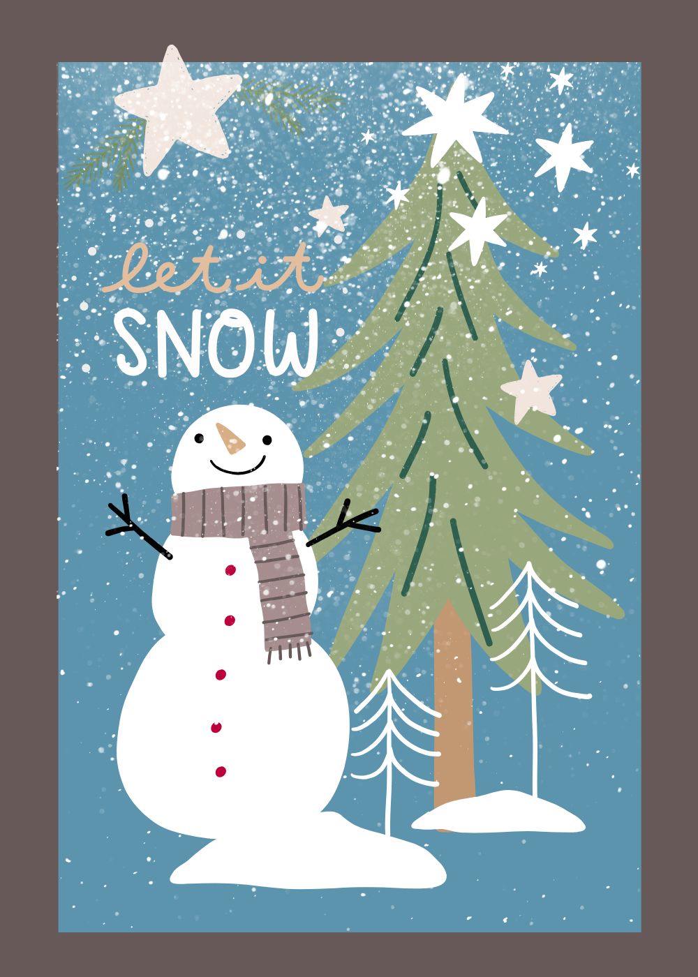 12 Winter-Snow-holidays