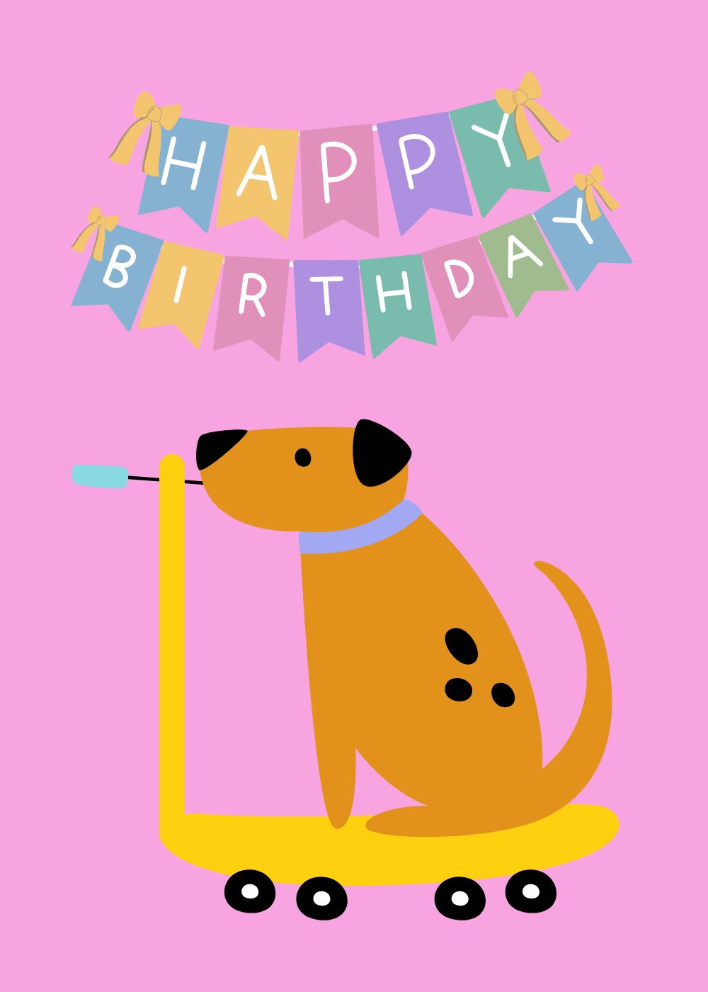 12 Winter-Woof-woof-birthday