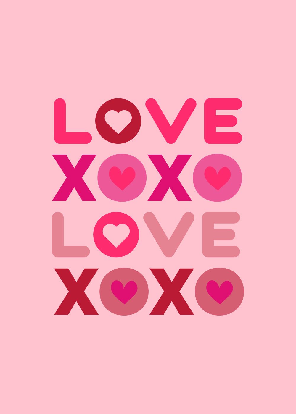 12 Winter-XOXO-For-You