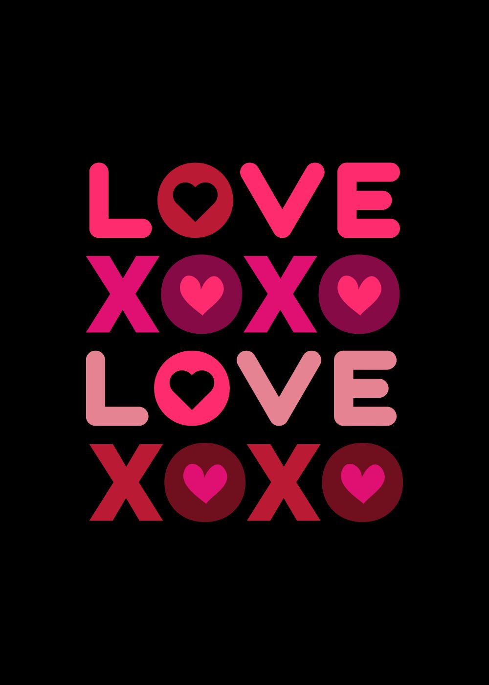 12 Winter-XOXO-XOXO