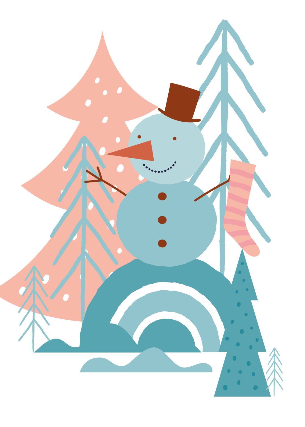 2 Winter-Boho-happy-wishes