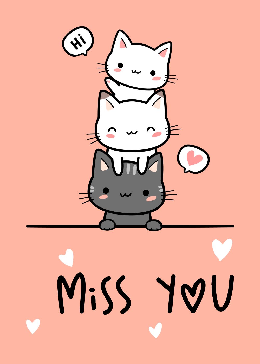 2 Winter Encourage-Meow