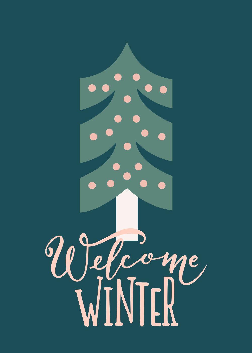 2 Winter-I’m-feelin’-pine