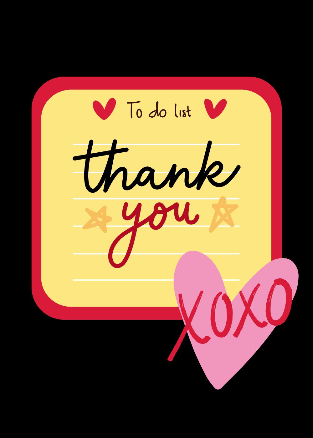2 Winter-Post-it-notes-of-love