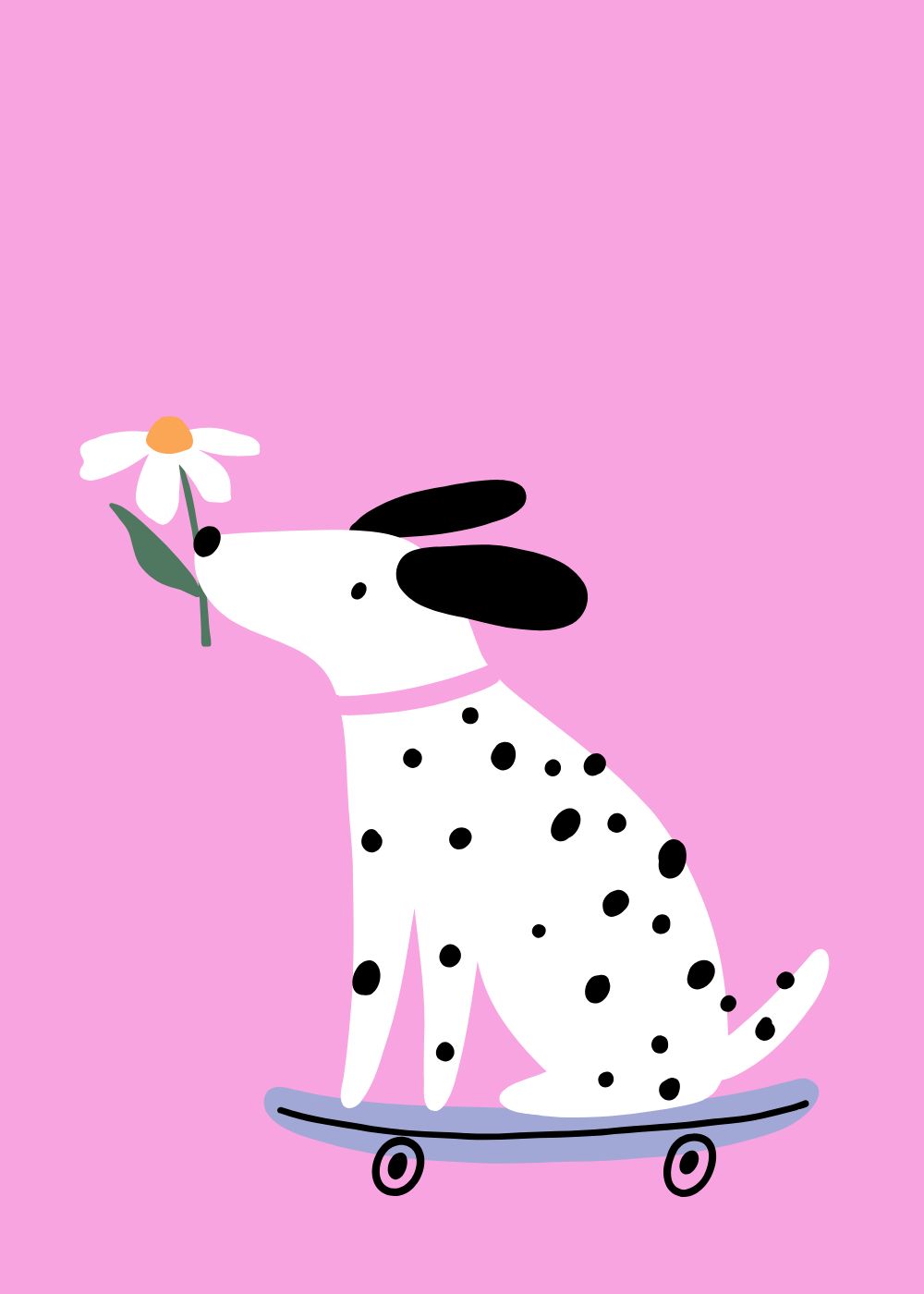 2 Winter-Woof-woof-birthday