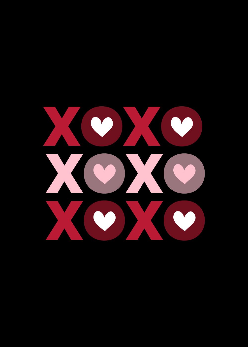 2 Winter-XOXO-Love
