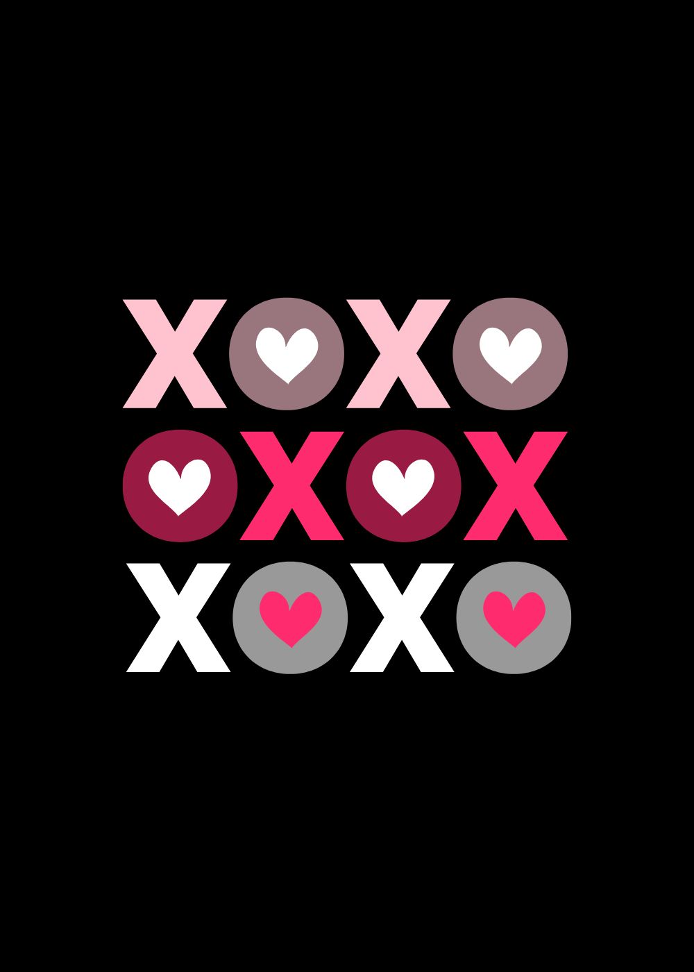 2 Winter-XOXO-XOXO