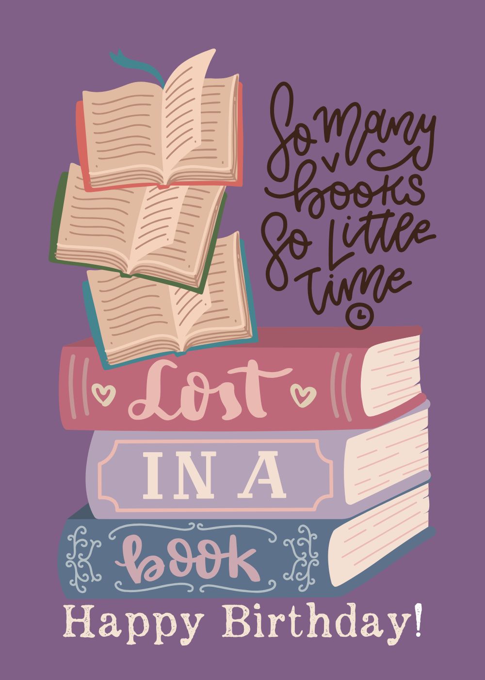 3 Winter-Bookworm-Birthday