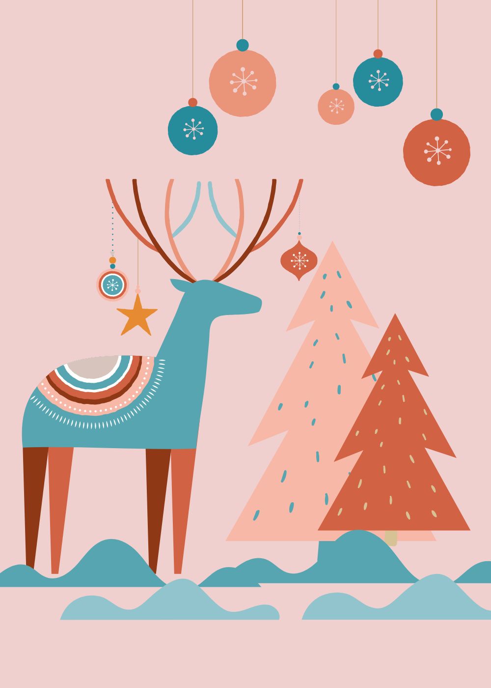 3 Winter-Holiday-Boho
