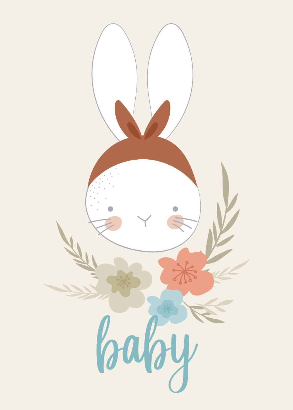3 Winter-It’s-a-baby