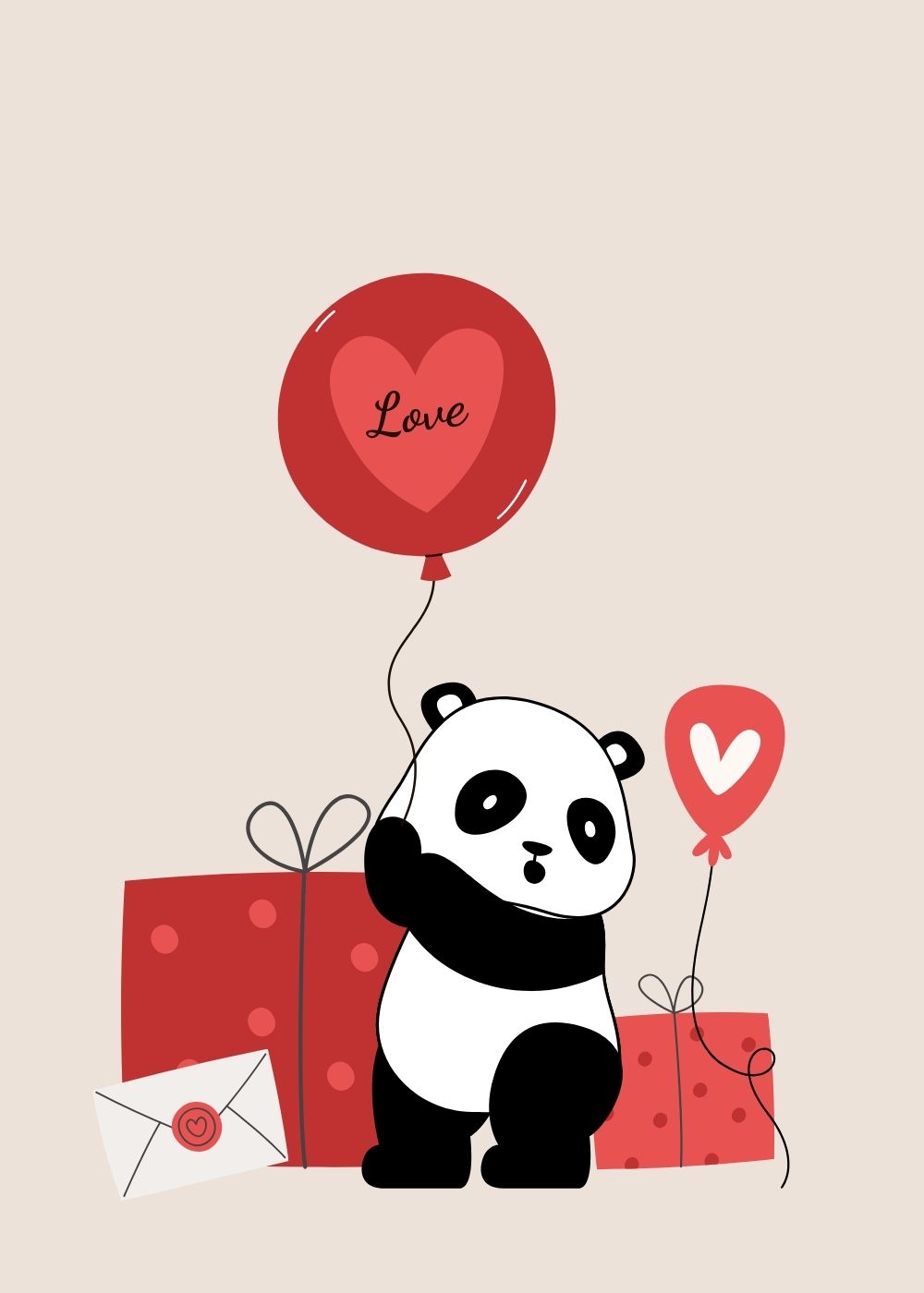 3 Winter-Panda-love