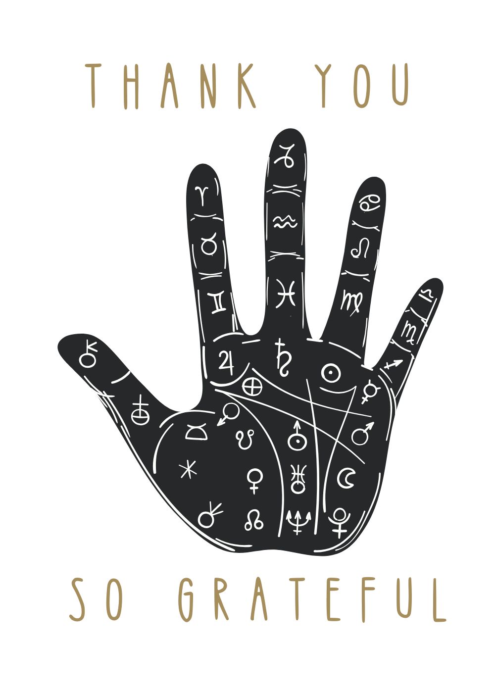 3 Winter Thank-You-So-Much