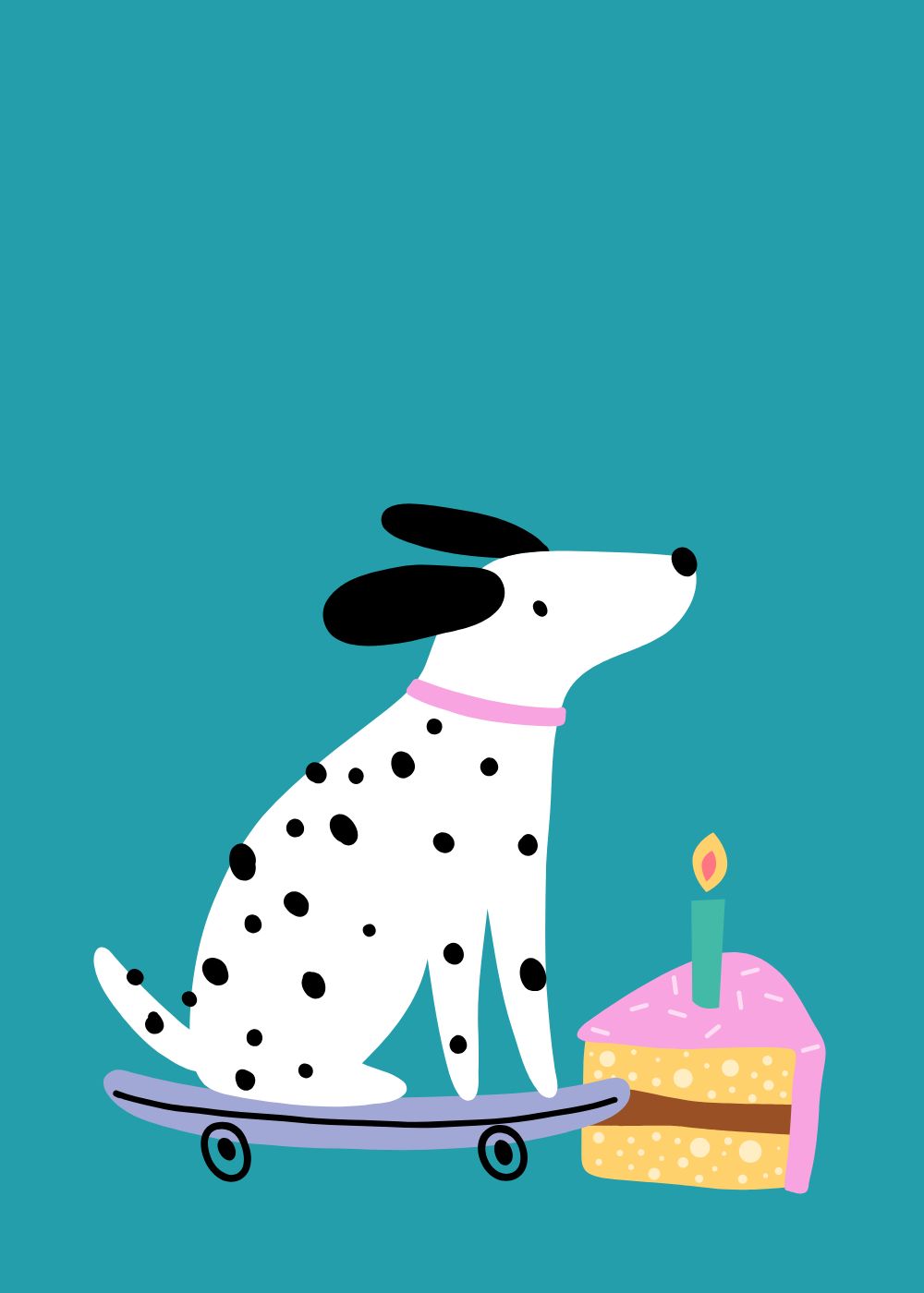 3 Winter-Woof-woof-birthday