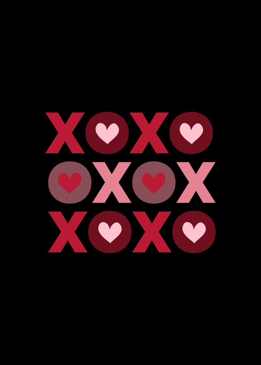 3 Winter-XOXO-Love