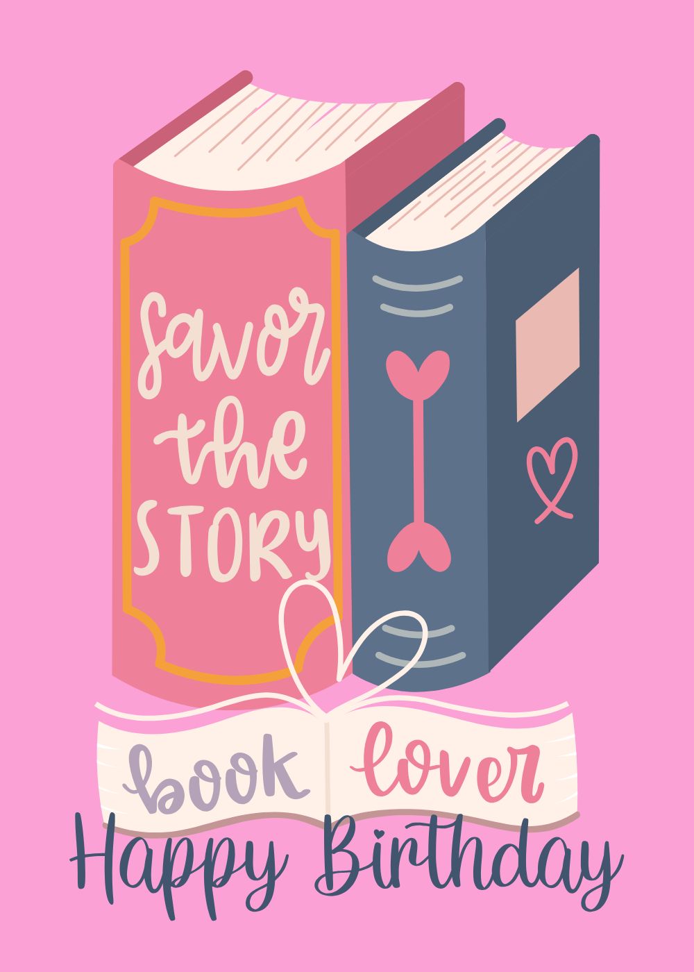 4 Winter-Bibliophile-Birthday