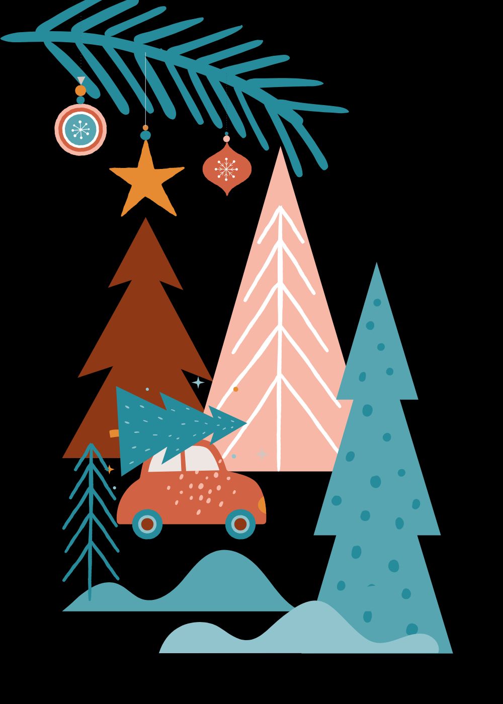 4 Winter-Boho-Holiday