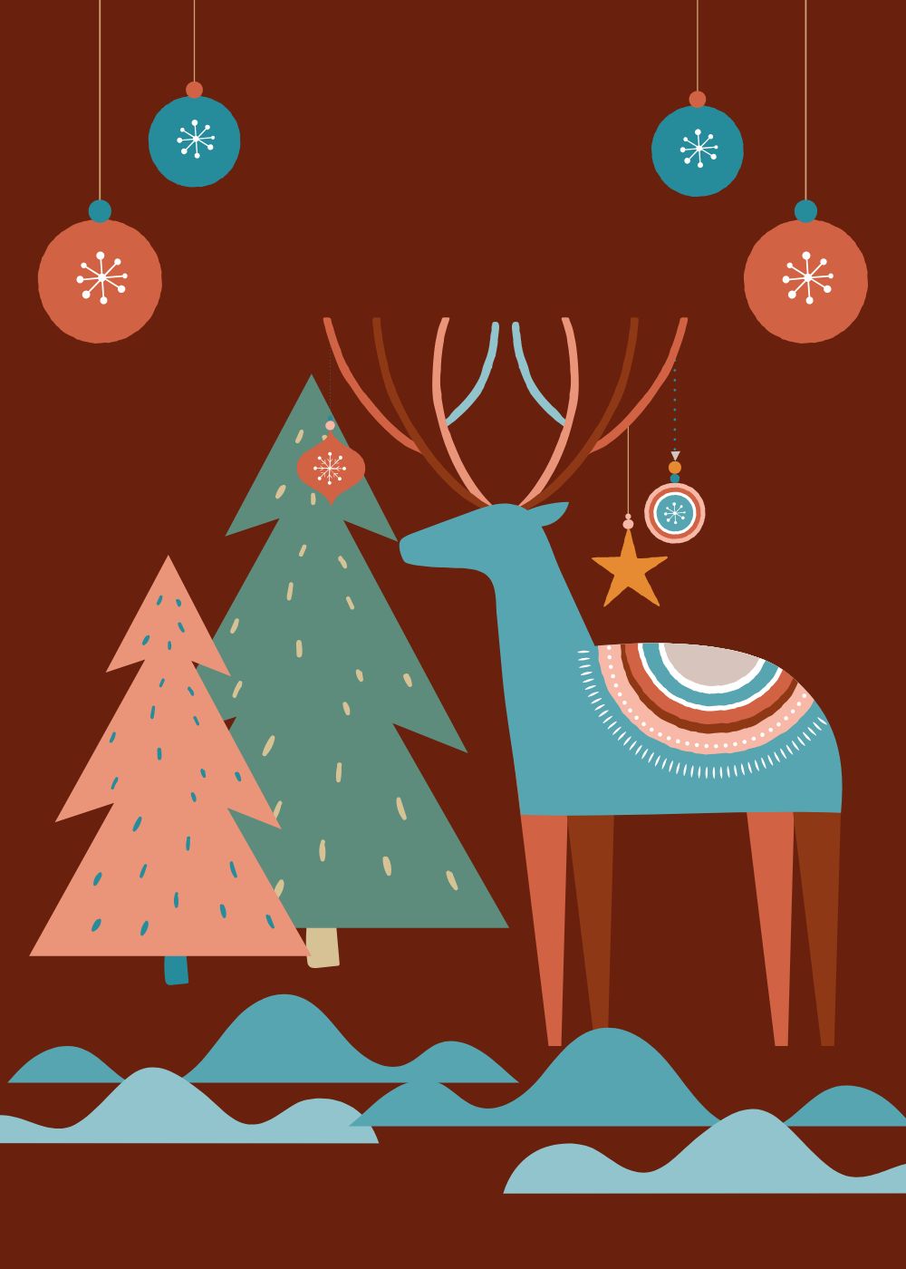 4 Winter-Boho-holiday-wishes