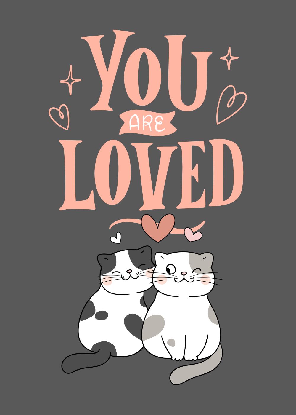 4 Winter Encourage-Meow
